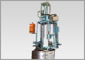 Low Pressure Die Casting Machine